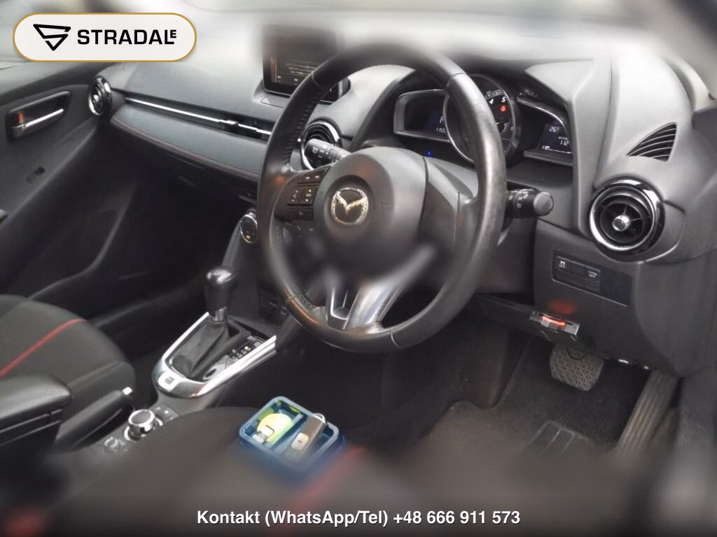 MAZDA DEMIO 5D 13S TOURING, miniaturka 4