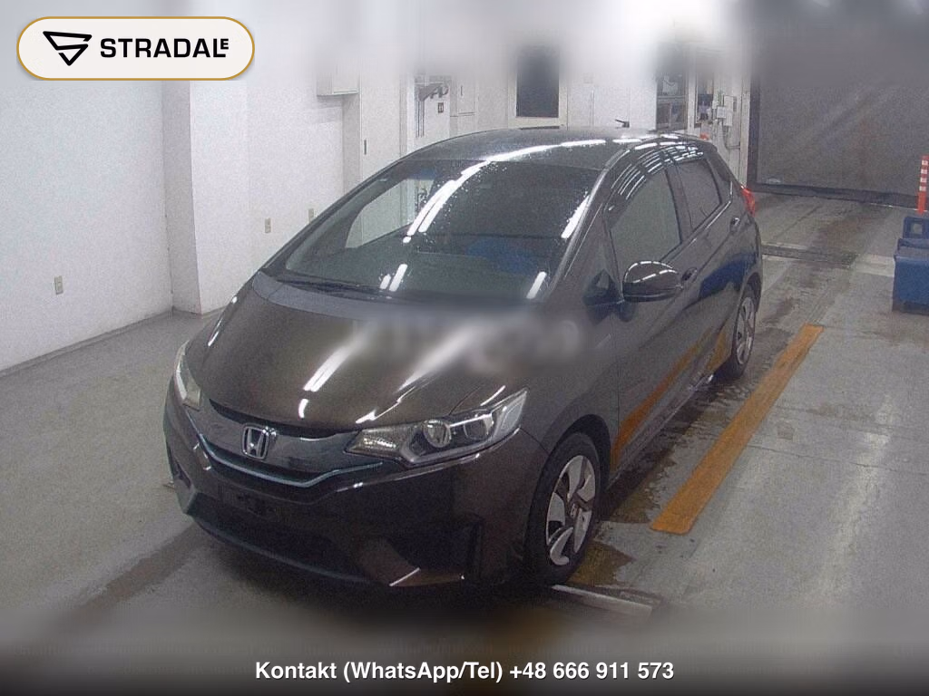 HONDA FIT HYBRID L PACKAGE, miniaturka 5