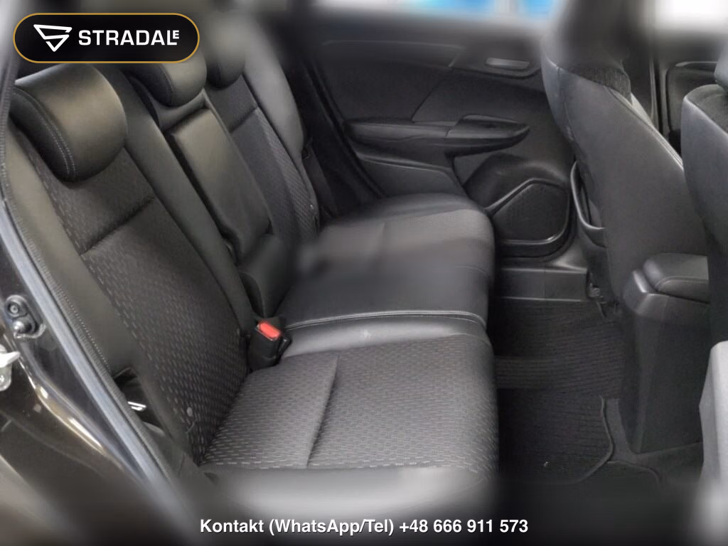 HONDA FIT HYBRID L PACKAGE, miniaturka 7