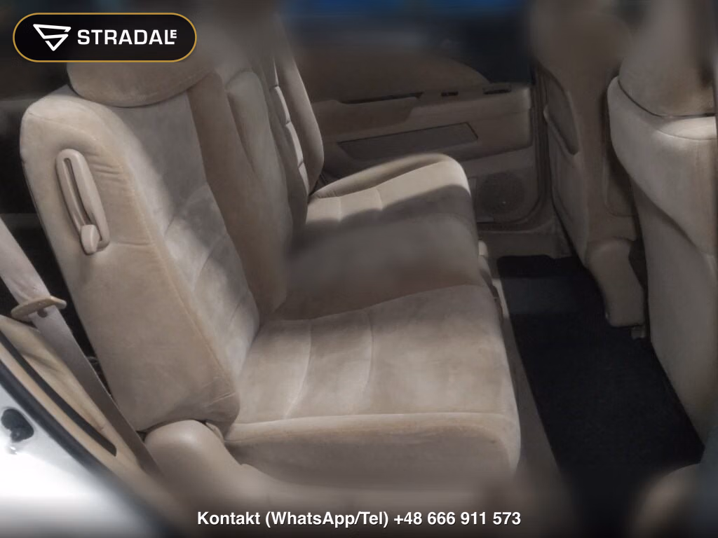 HONDA ODYSSEY M, miniaturka 7
