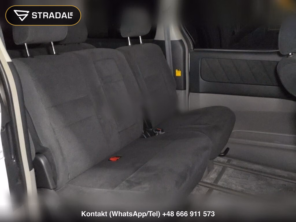 TOYOTA ALPHARD G AS, miniaturka 7