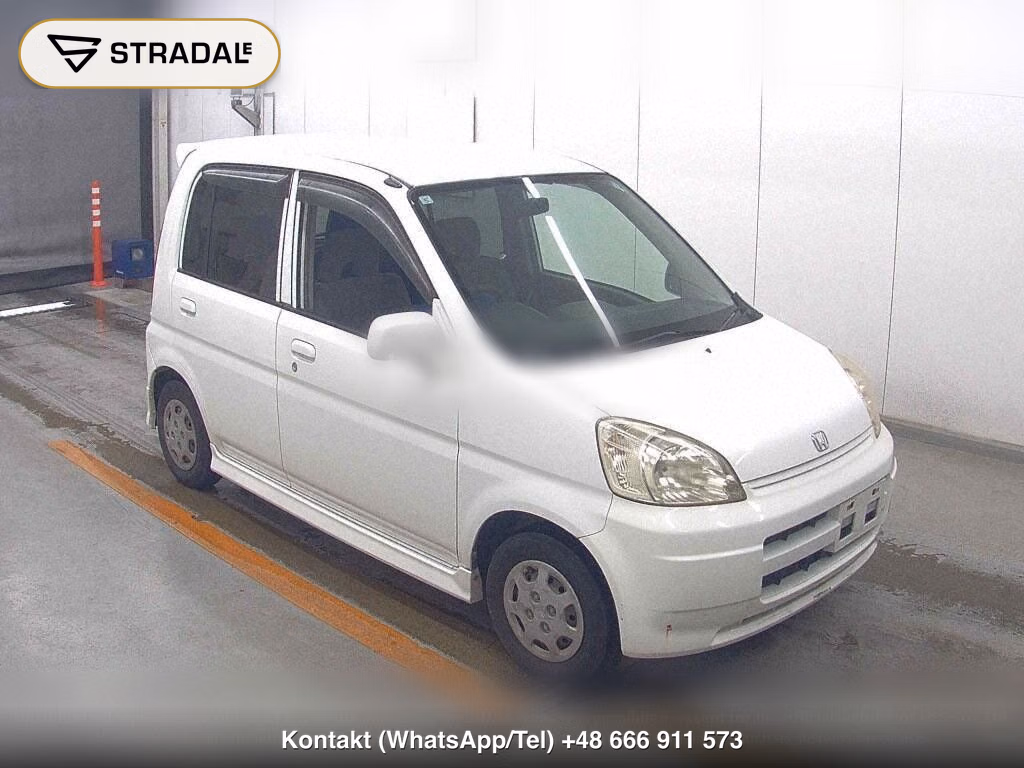 HONDA LIFE 5D G, miniaturka 2
