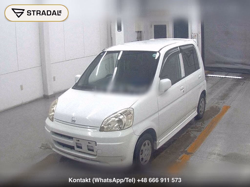 HONDA LIFE 5D G, miniaturka 5
