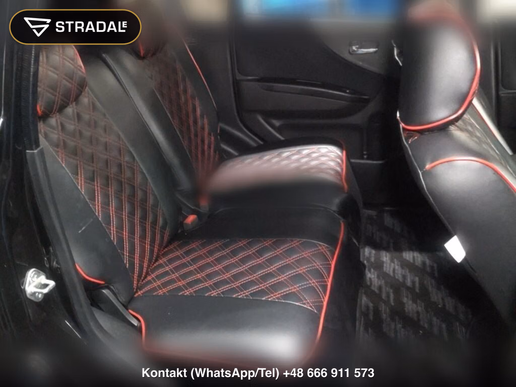 DAIHATSU MOVE CUSTOM RS, miniaturka 7