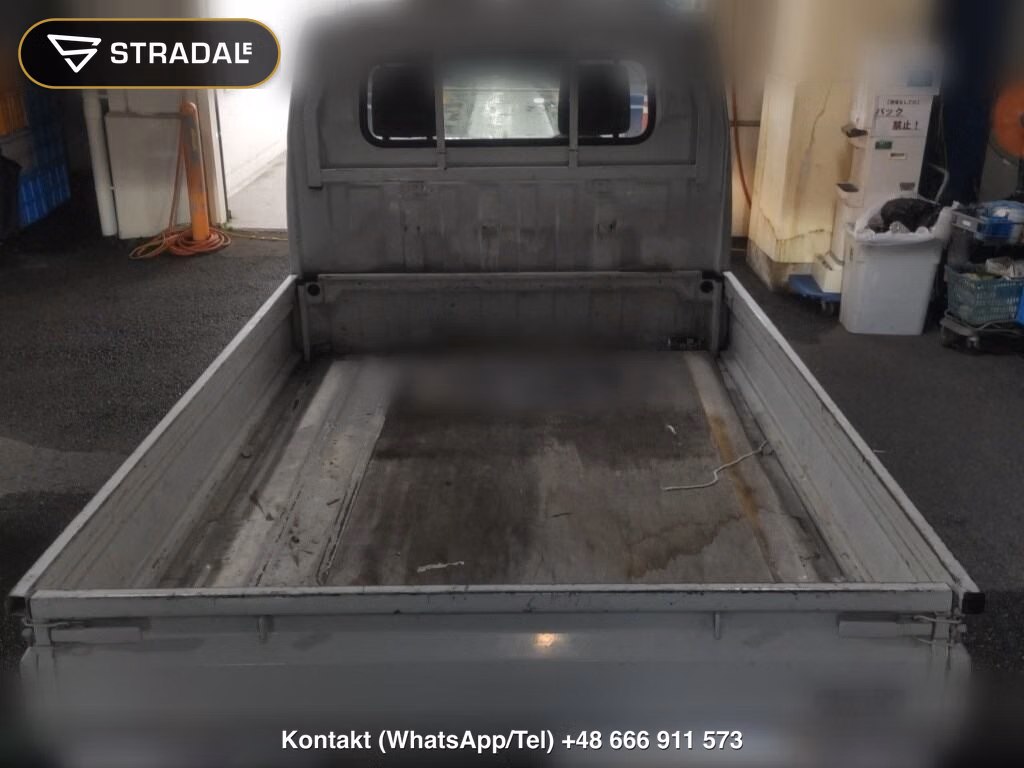 SUZUKI CARRY TRUCK KU AIR-CONDITION POWER STEERING, miniaturka 7