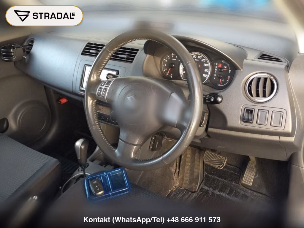 SUZUKI SWIFT 5D 1.2XG L PACKAGE, miniaturka 4