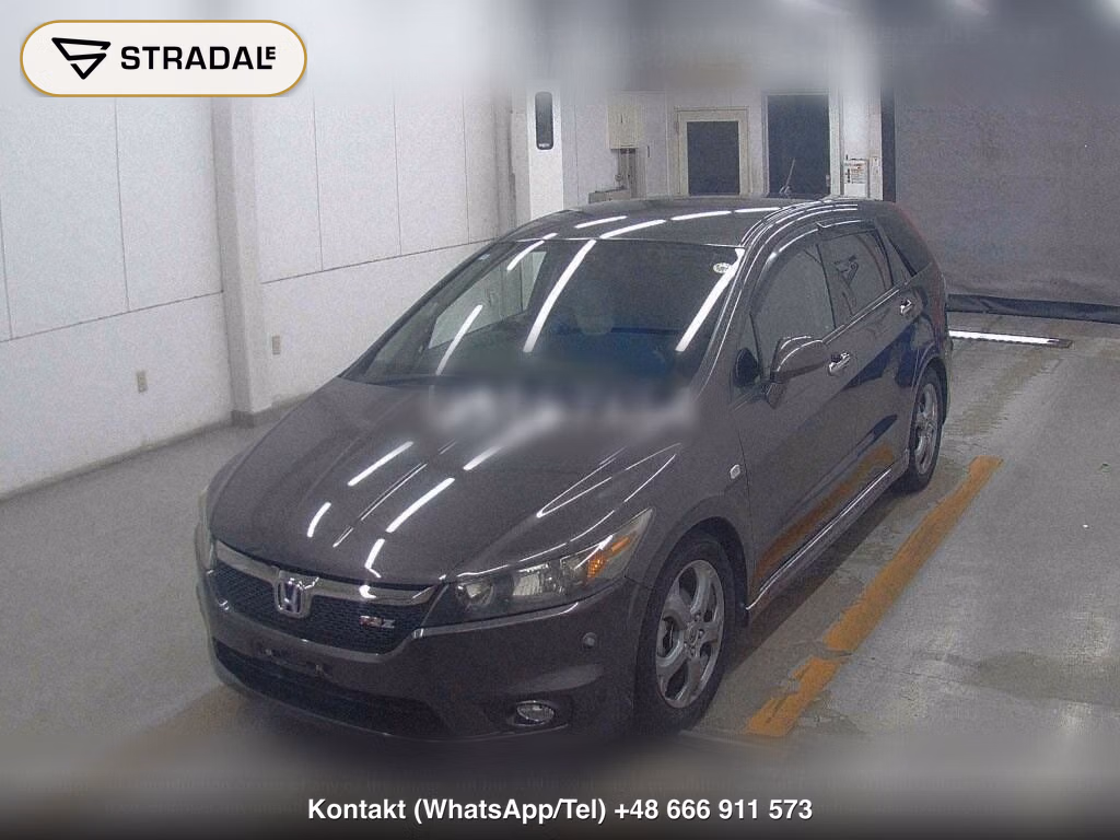 HONDA STREAM RSZ, miniaturka 5