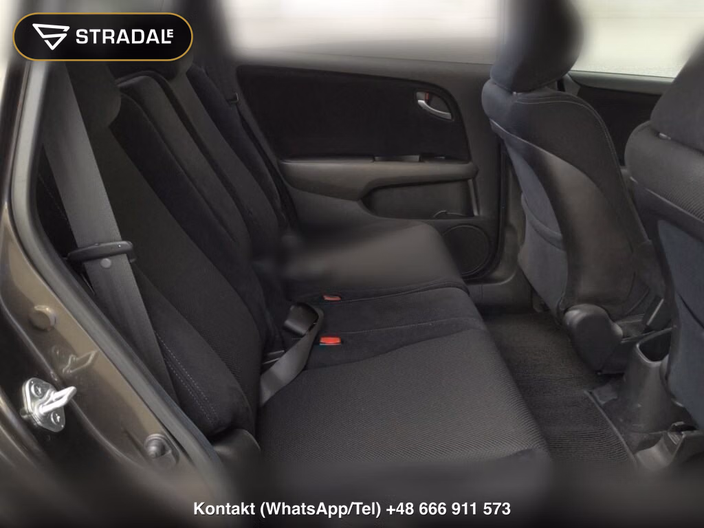 HONDA STREAM RSZ, miniaturka 7