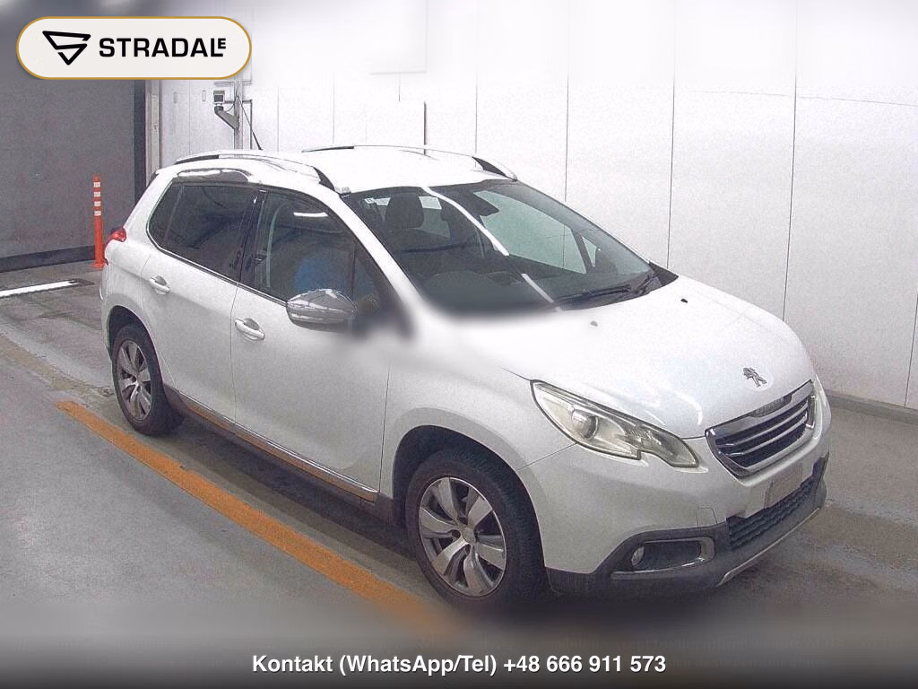 PEUGEOT 2008 PREMIUM, miniaturka 2