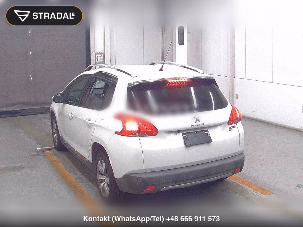 PEUGEOT 2008 PREMIUM, miniaturka 3