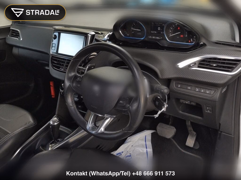 PEUGEOT 2008 PREMIUM, miniaturka 4