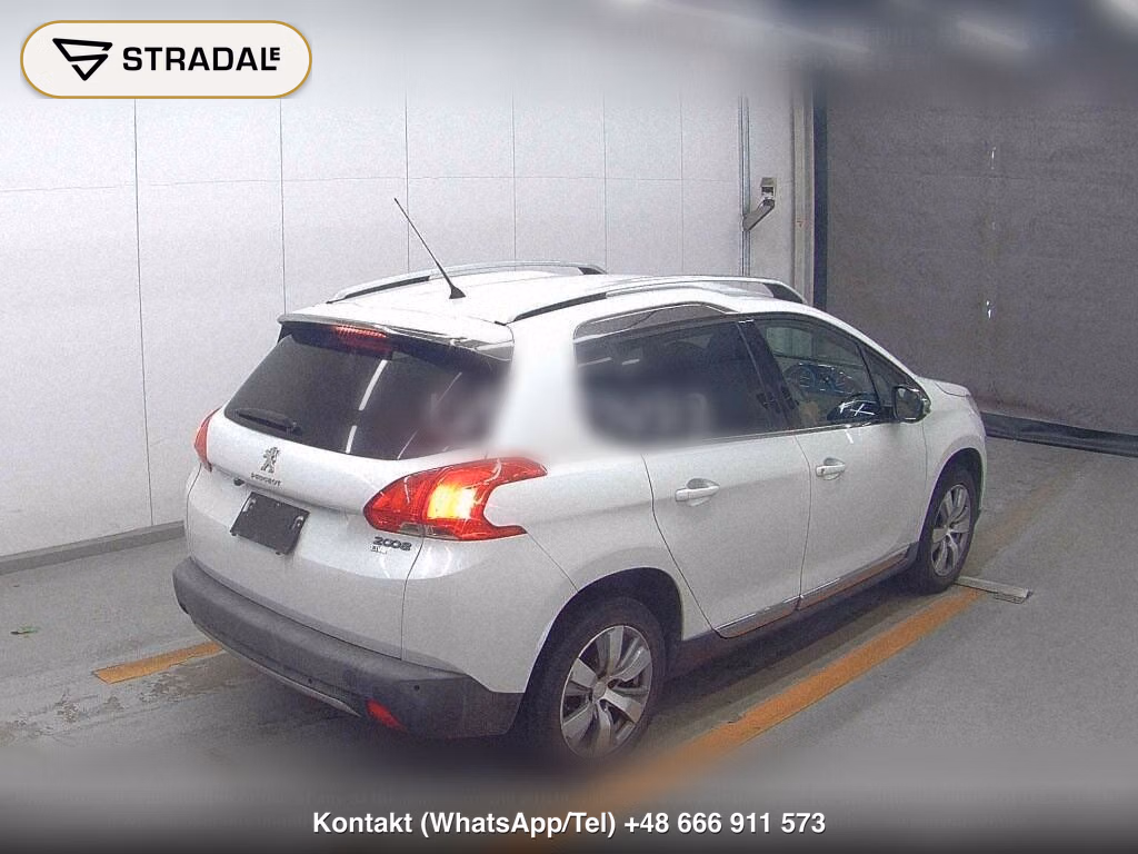 PEUGEOT 2008 PREMIUM, miniaturka 6