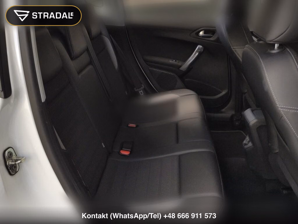 PEUGEOT 2008 PREMIUM, miniaturka 7