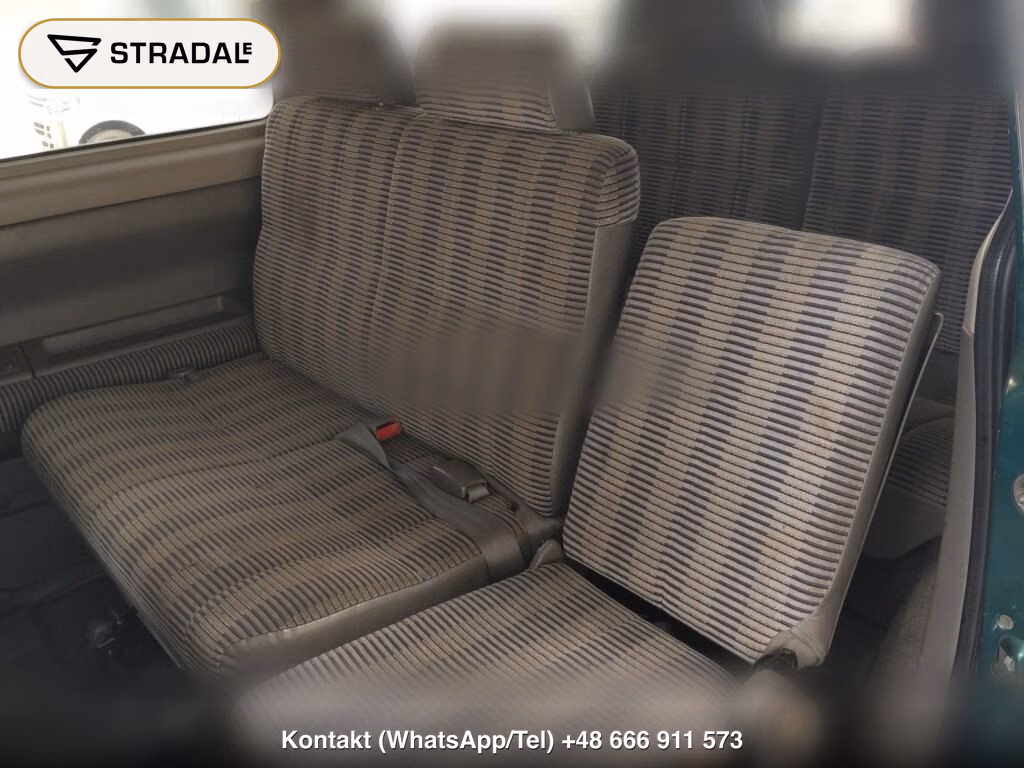 HONDA STEPWAGON 4D, miniaturka 7
