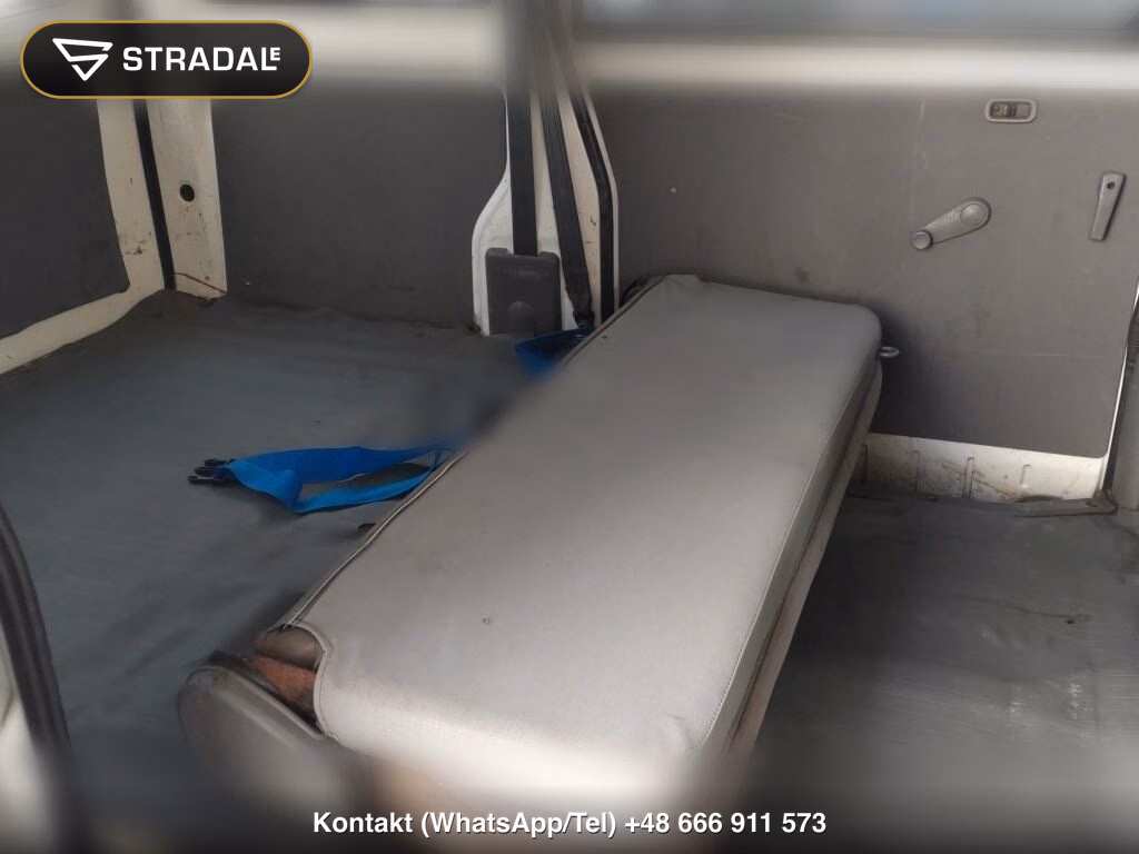 NISSAN CLIPPER VAN DX, miniaturka 7
