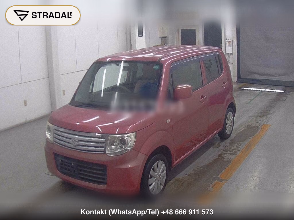 SUZUKI MR WAGON WIT LS, miniaturka 5