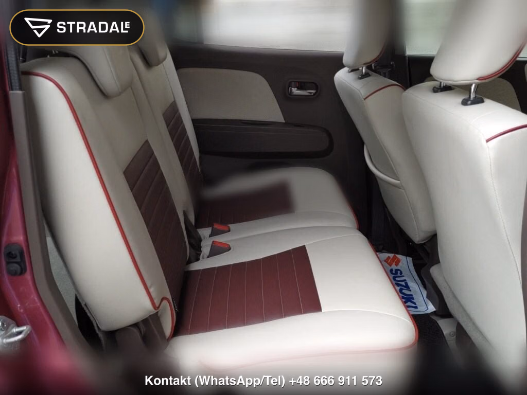 SUZUKI MR WAGON WIT LS, miniaturka 7