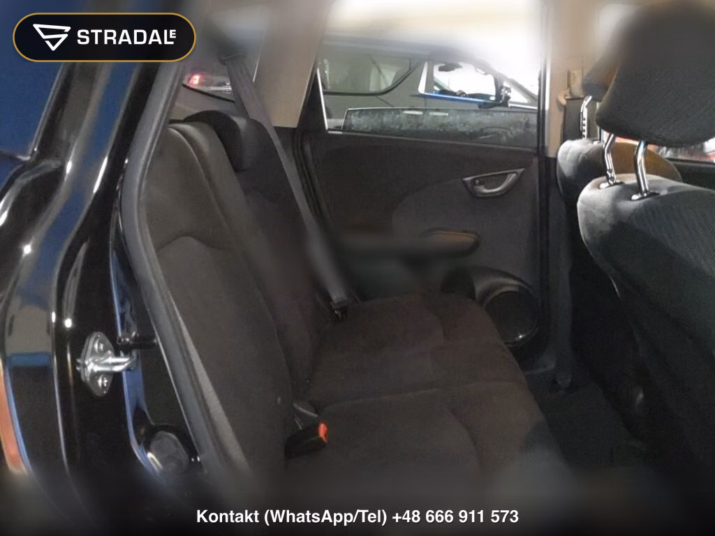 HONDA FIT HYBRID BASE GRADE, miniaturka 7