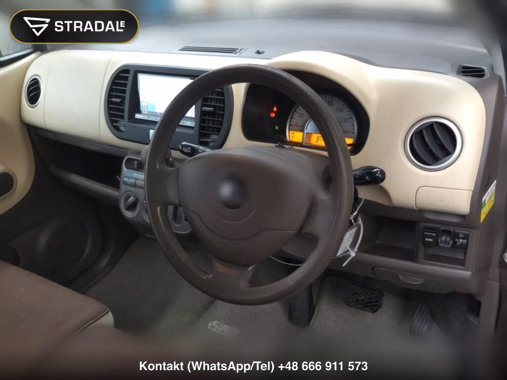SUZUKI MR WAGON G, miniaturka 4