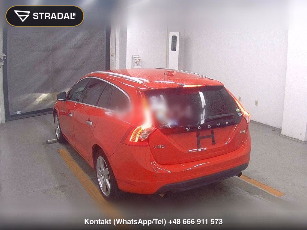 VOLVO V60 DRIVE E, miniaturka 3