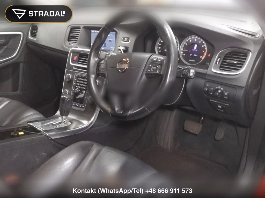 VOLVO V60 DRIVE E, miniaturka 4