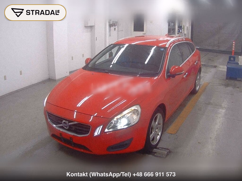 VOLVO V60 DRIVE E, miniaturka 5