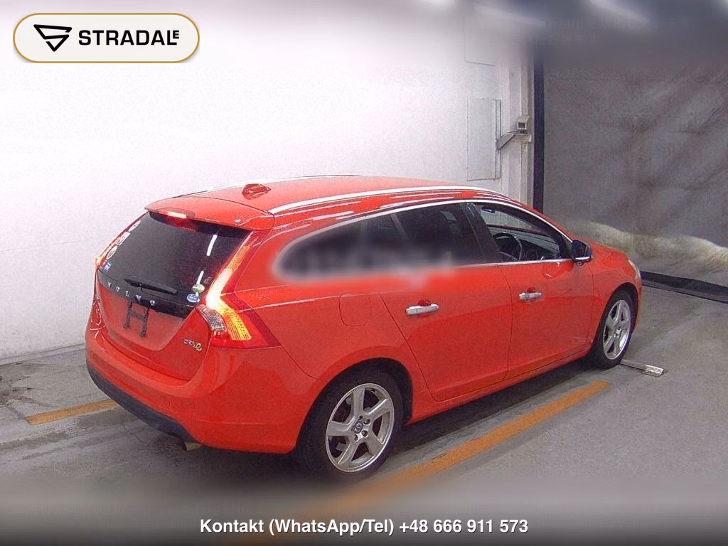 VOLVO V60 DRIVE E, miniaturka 6