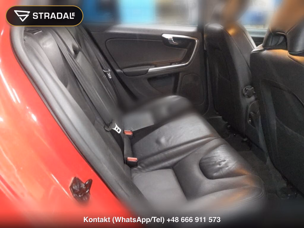VOLVO V60 DRIVE E, miniaturka 7