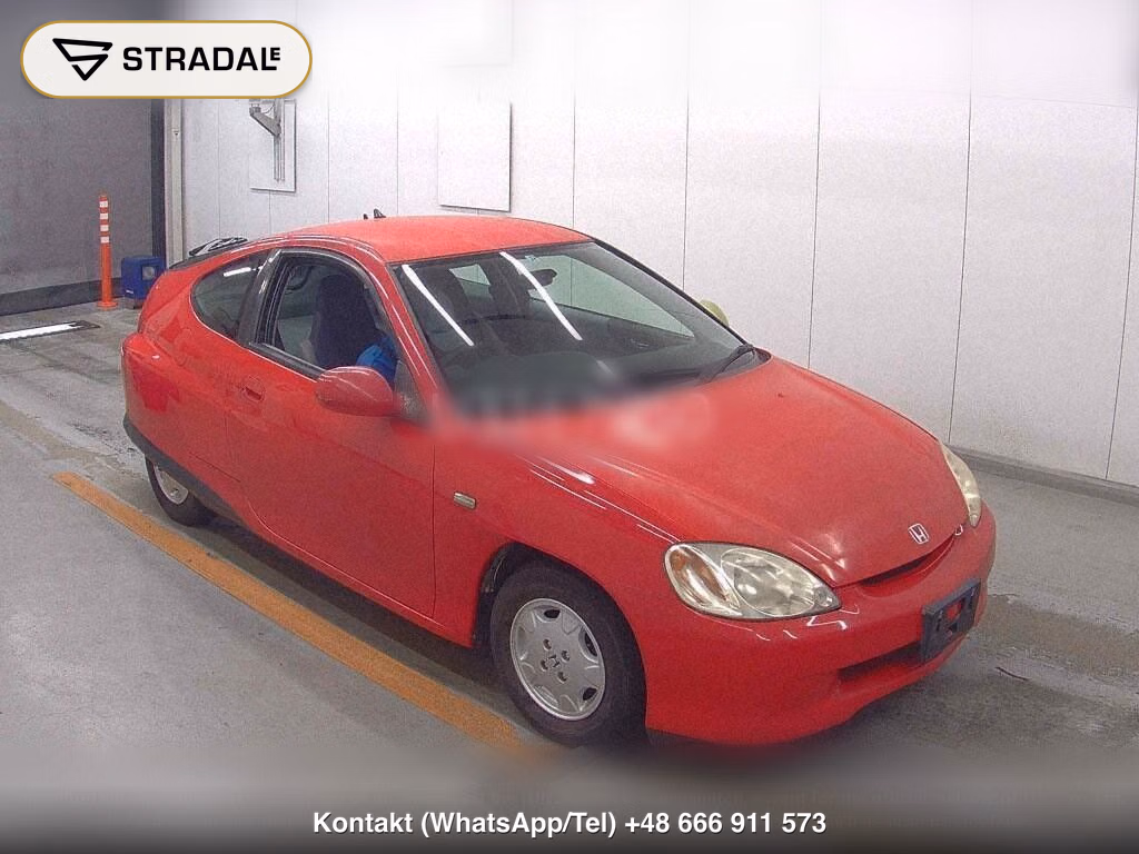 HONDA INSIGHT CP, miniaturka 2