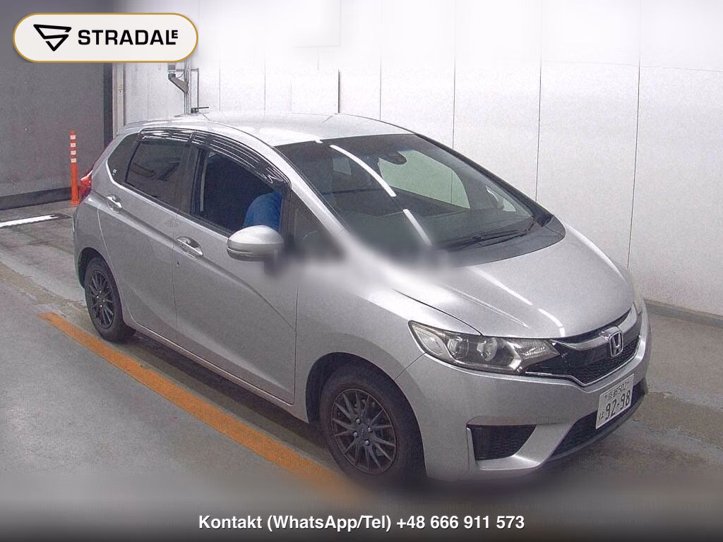 HONDA FIT 13G･L PACKAGE, miniaturka 2