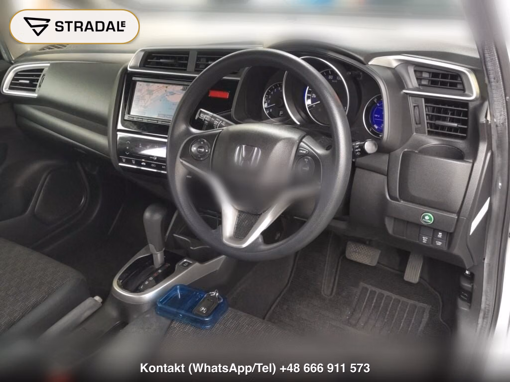 HONDA FIT 13G･L PACKAGE, miniaturka 4