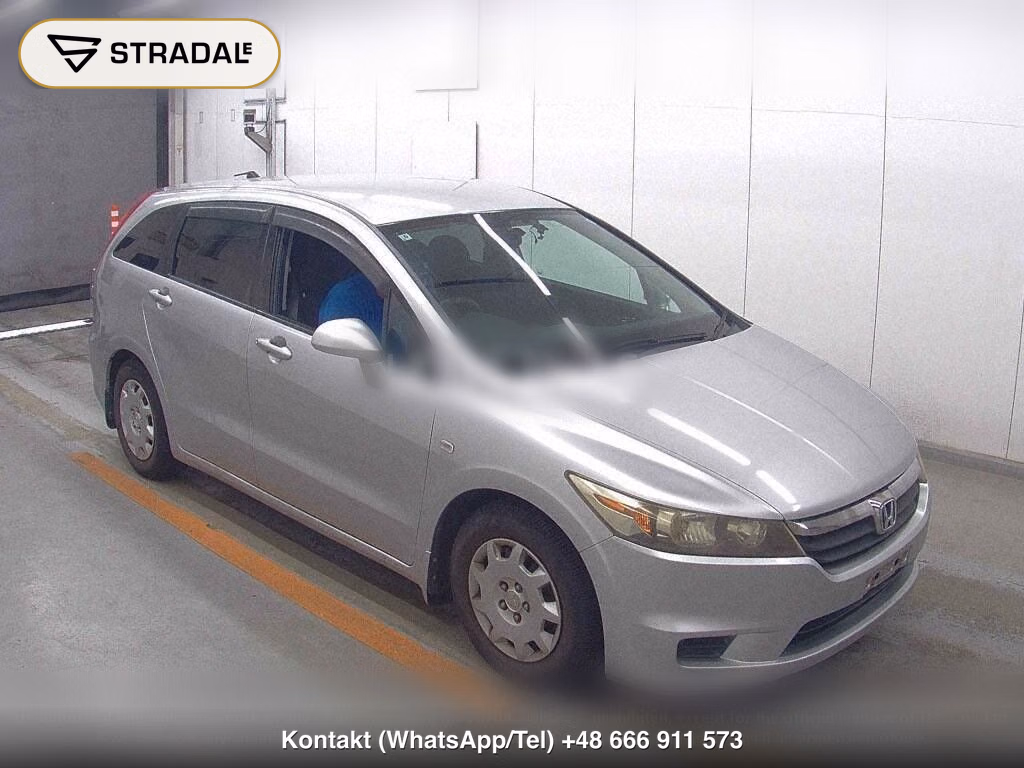 HONDA STREAM G, miniaturka 2