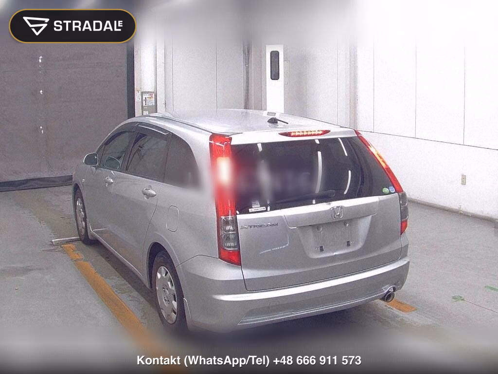 HONDA STREAM G, miniaturka 3