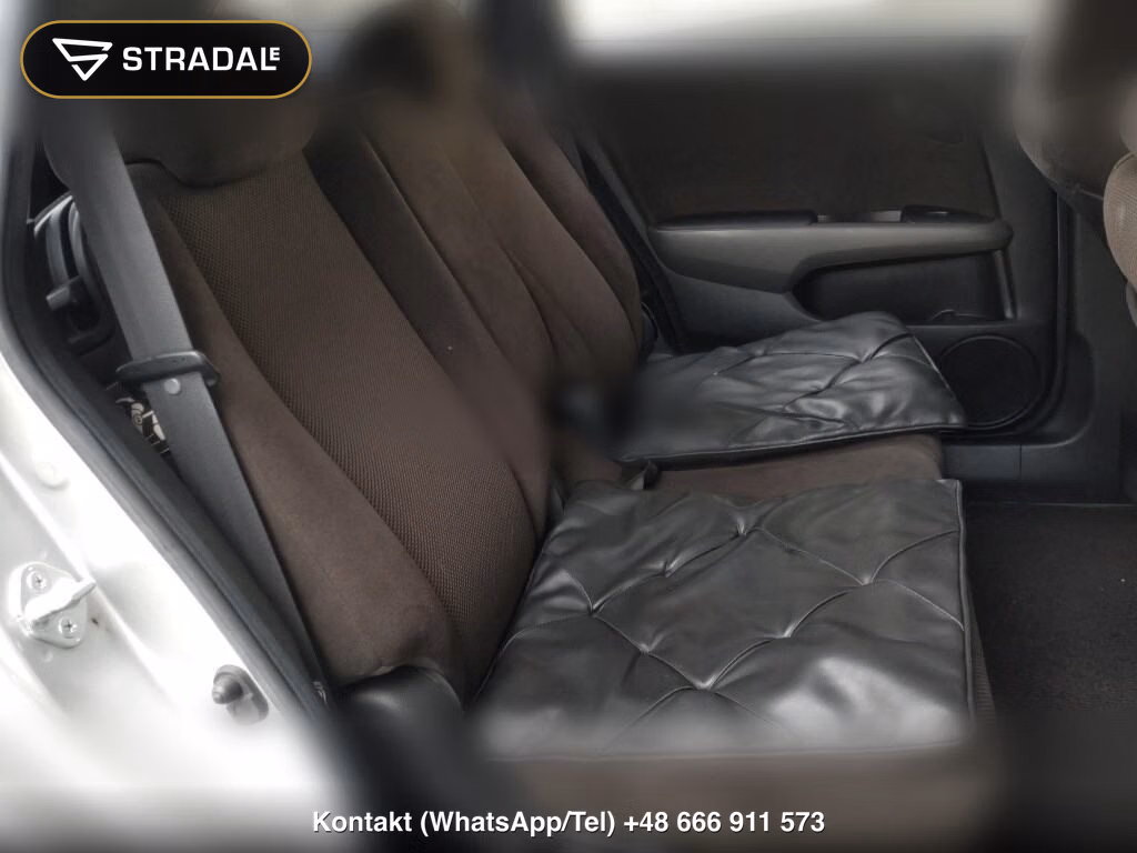 HONDA STREAM G, miniaturka 7