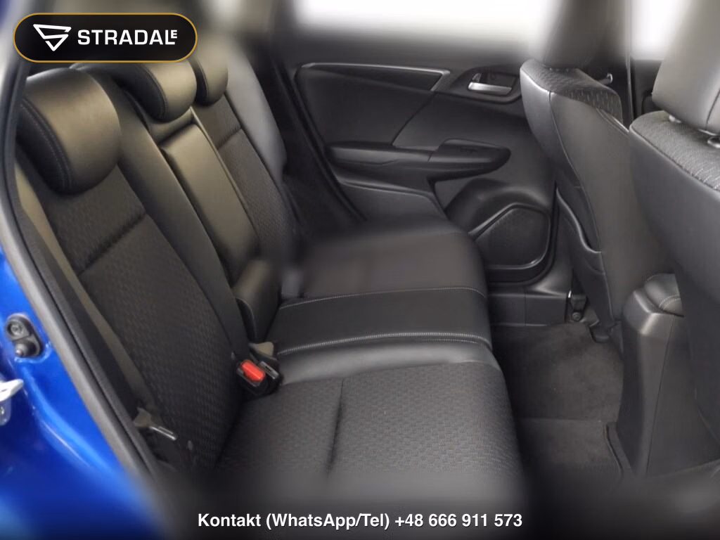 HONDA FIT HYBRID L PACKAGE, miniaturka 7