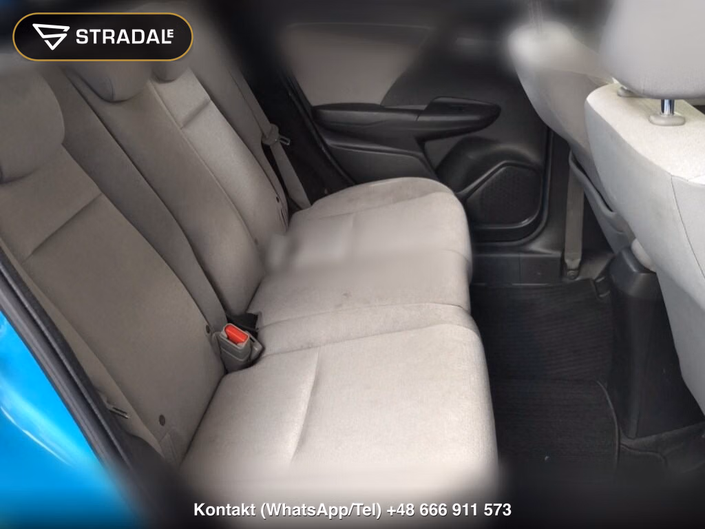 HONDA FIT HYBRID F PACKAGE, miniaturka 7