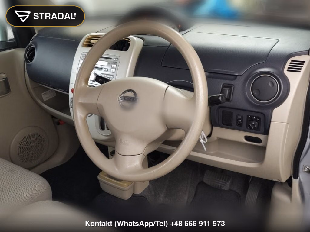 NISSAN OTTI E, miniaturka 4