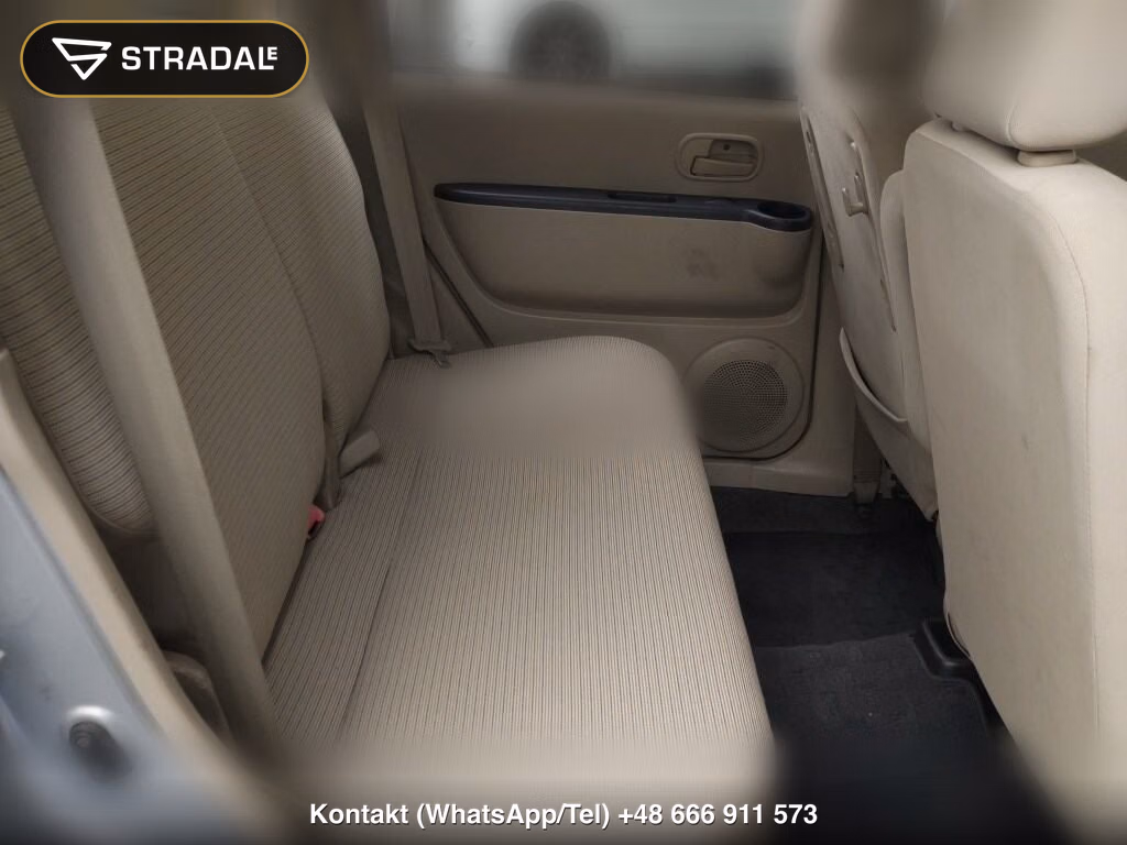 NISSAN OTTI E, miniaturka 7