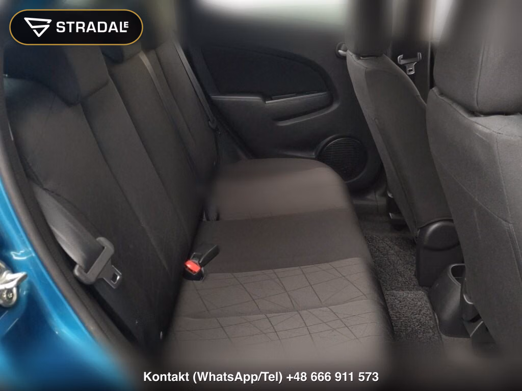 MAZDA DEMIO 5D 13-SKYACTIV, miniaturka 7