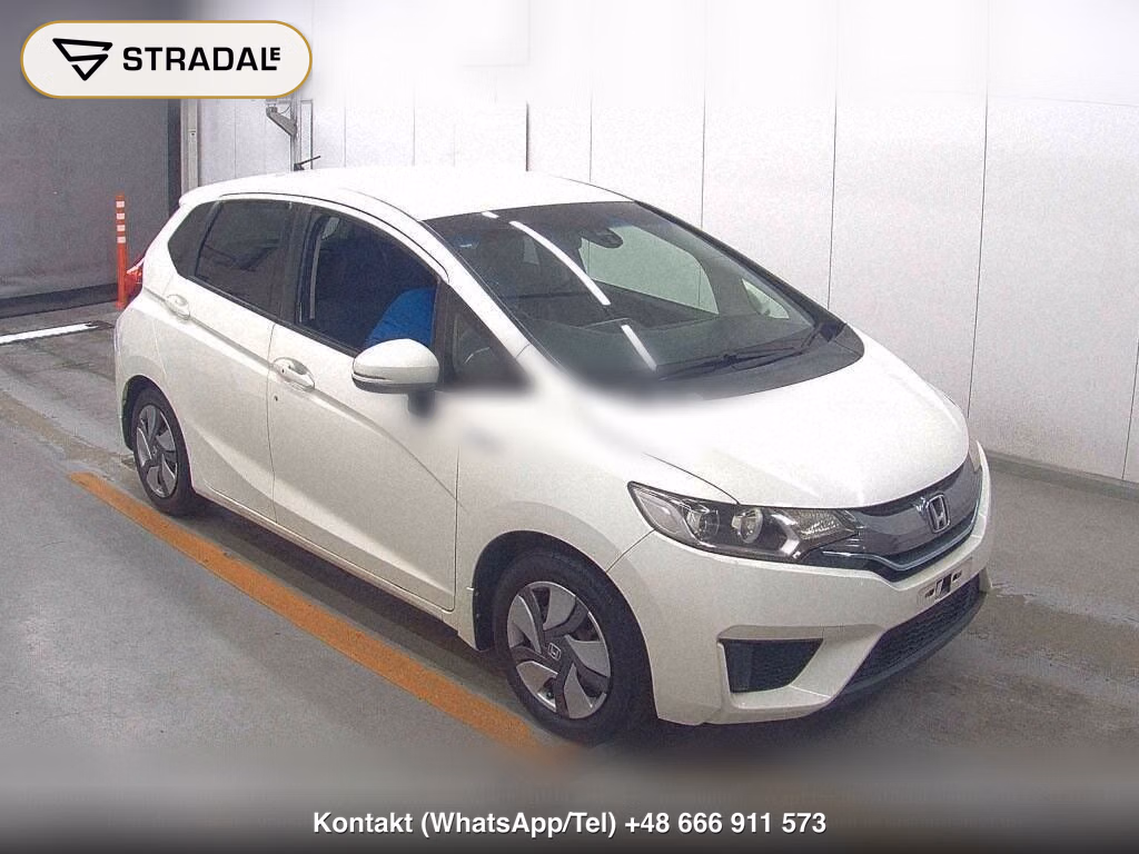 HONDA FIT HYBRID L PACKAGE, miniaturka 2