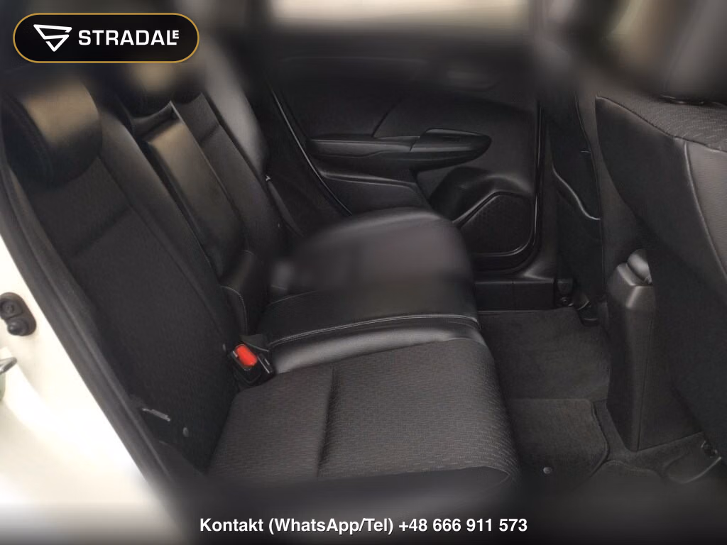 HONDA FIT HYBRID L PACKAGE, miniaturka 7