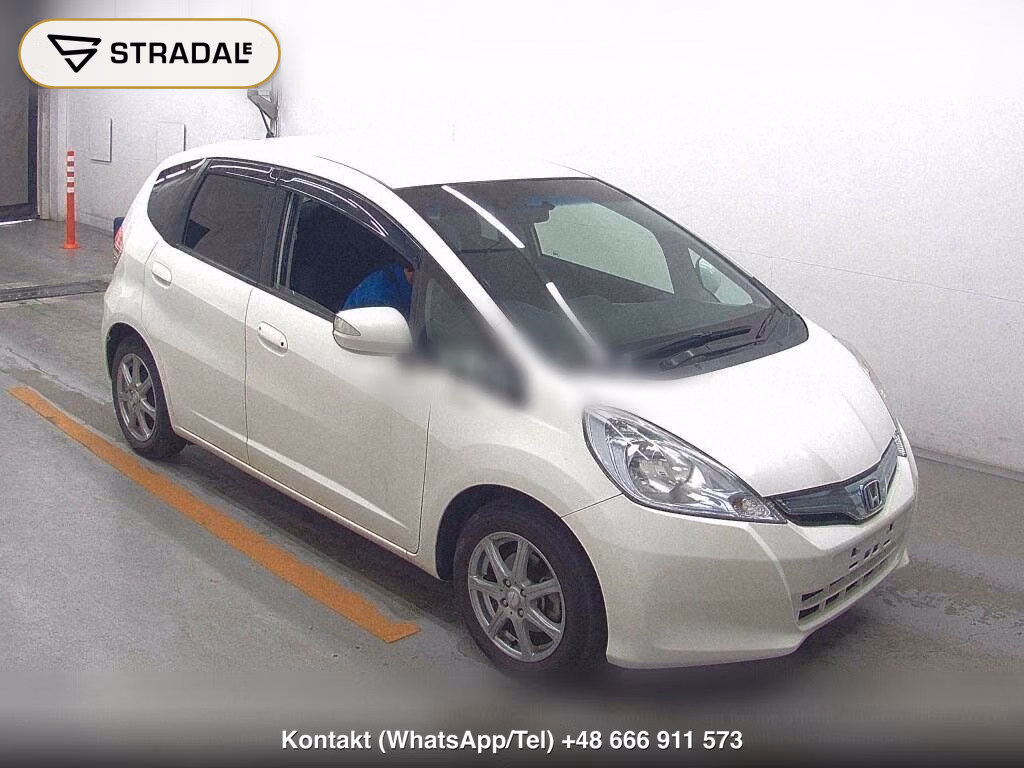HONDA FIT HYBRID HYBRID･10TH ANNIVERSARY, miniaturka 2