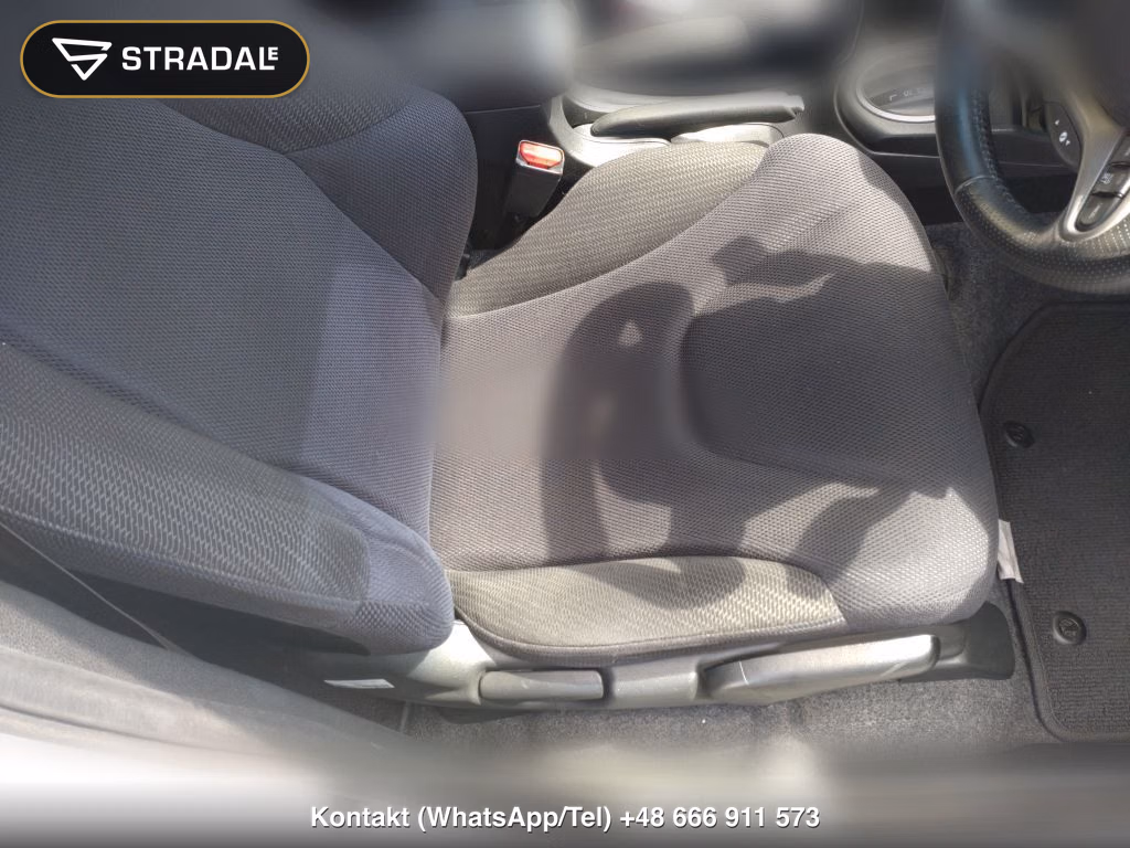HONDA FIT HYBRID HYBRID･10TH ANNIVERSARY, miniaturka 10