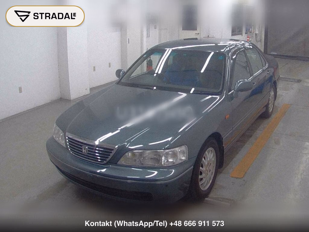 HONDA LEGEND BASE GRADE, miniaturka 5