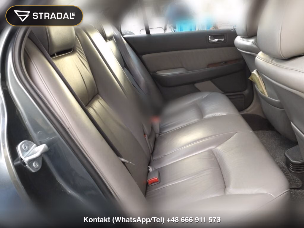 HONDA LEGEND BASE GRADE, miniaturka 7