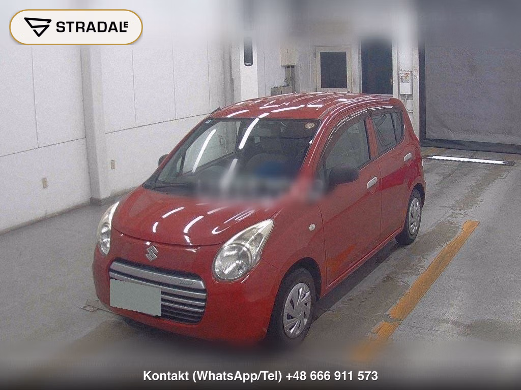 SUZUKI ALTO ECO ECO-L, miniaturka 5
