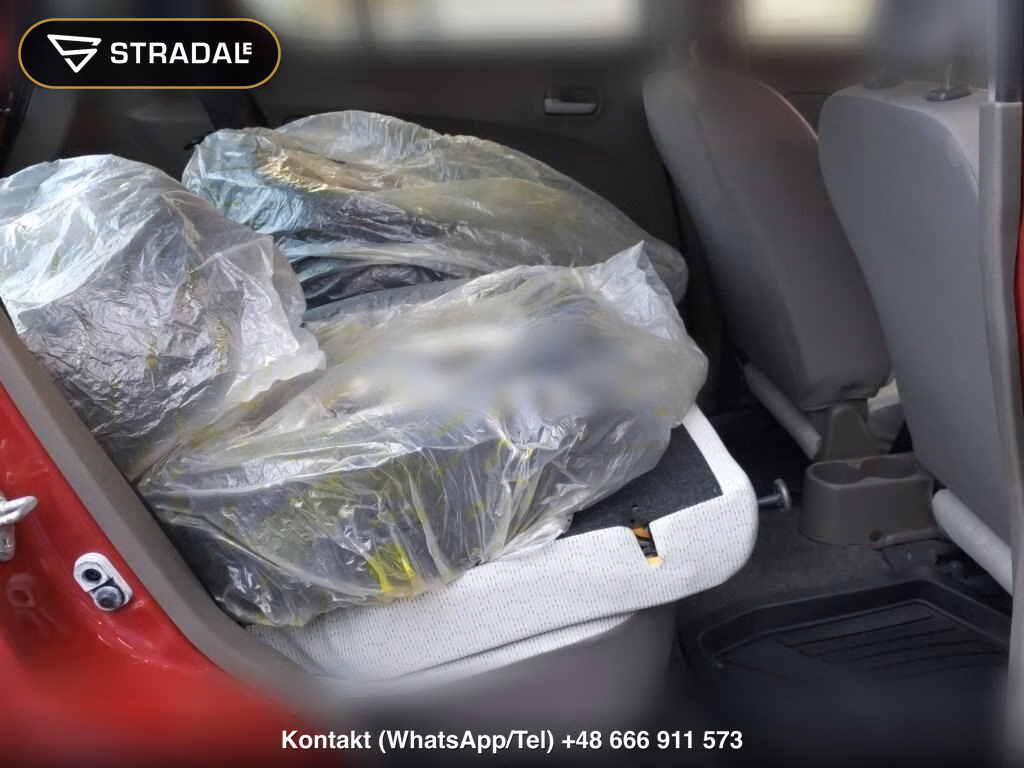 SUZUKI ALTO ECO ECO-L, miniaturka 7