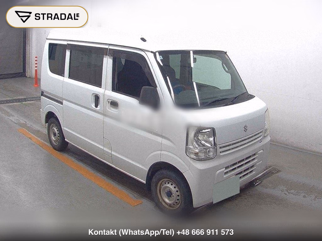 SUZUKI EVERY 5D PC, miniaturka 2