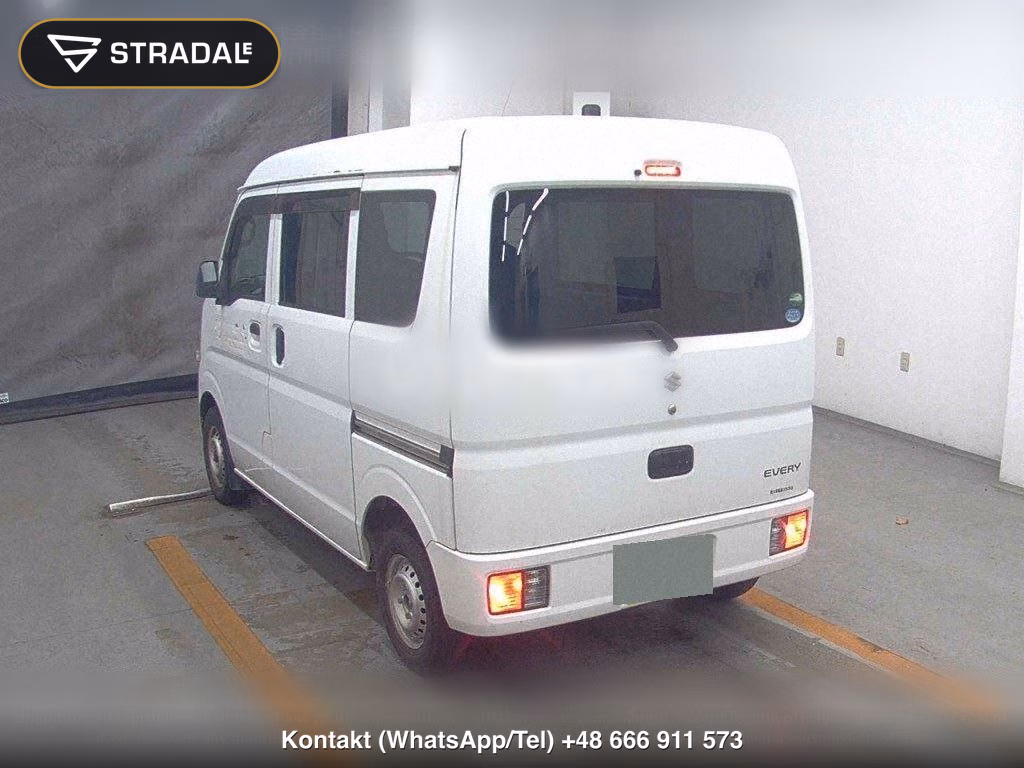 SUZUKI EVERY 5D PC, miniaturka 3