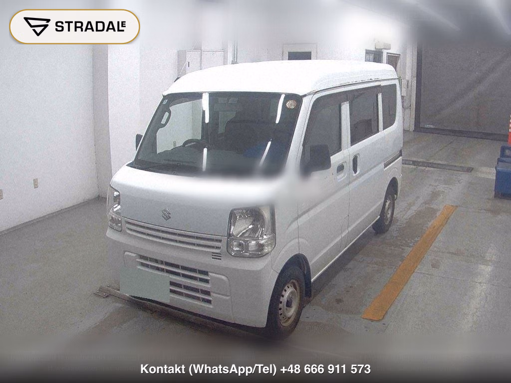 SUZUKI EVERY 5D PC, miniaturka 5